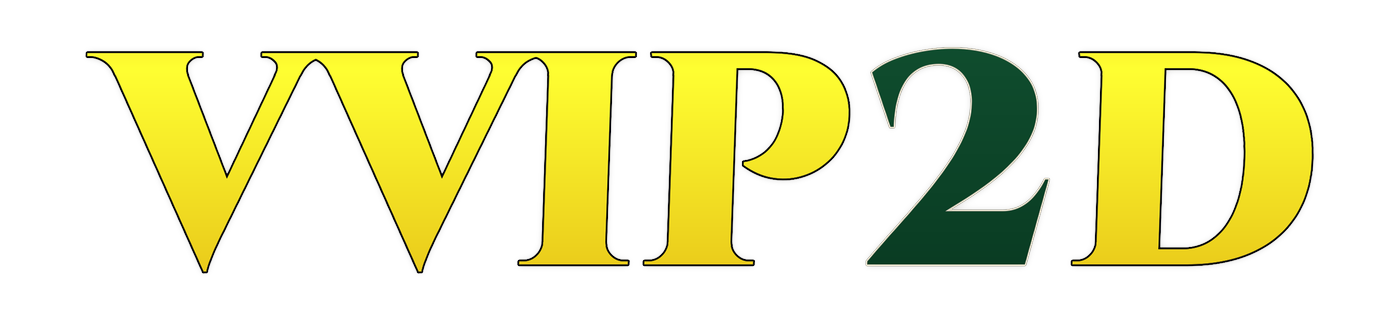 vvip2d
